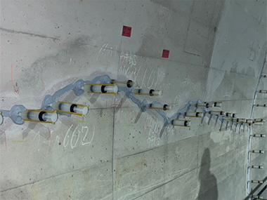 コンクリート構造物補修工事とは？